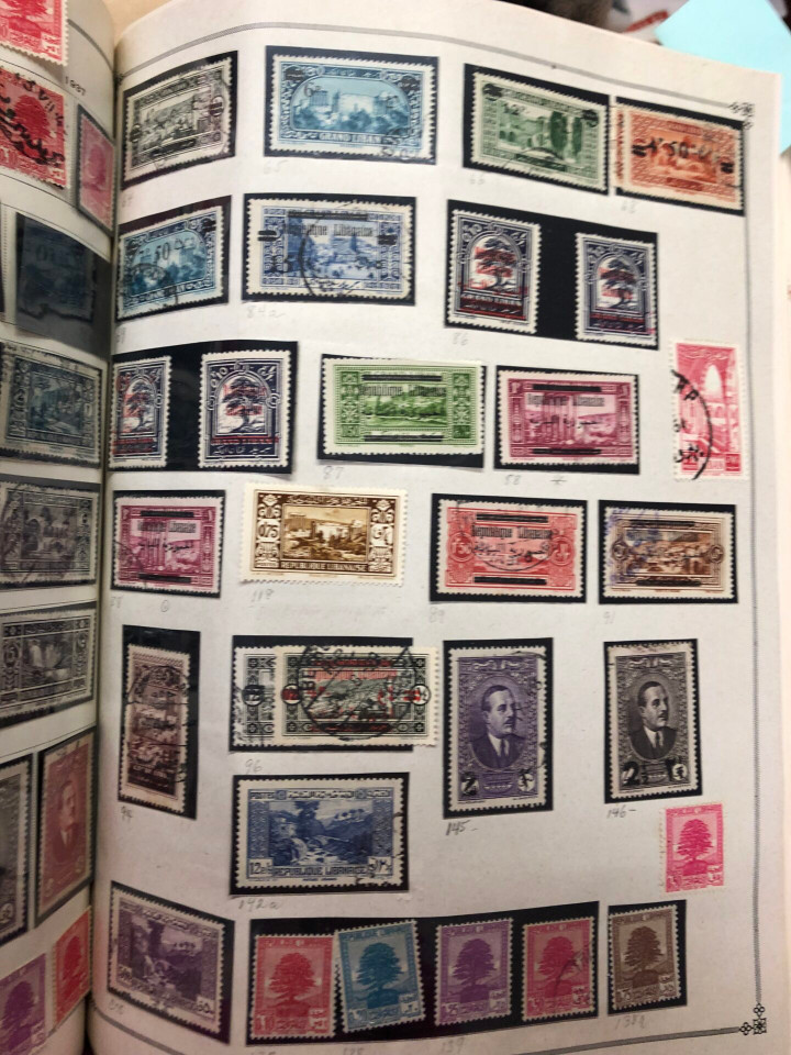 INTERNATIONAL COLLECTION – HAITI TO VENEZUELA IN SCOTT INTERNATIONAL ALBUM – 426201