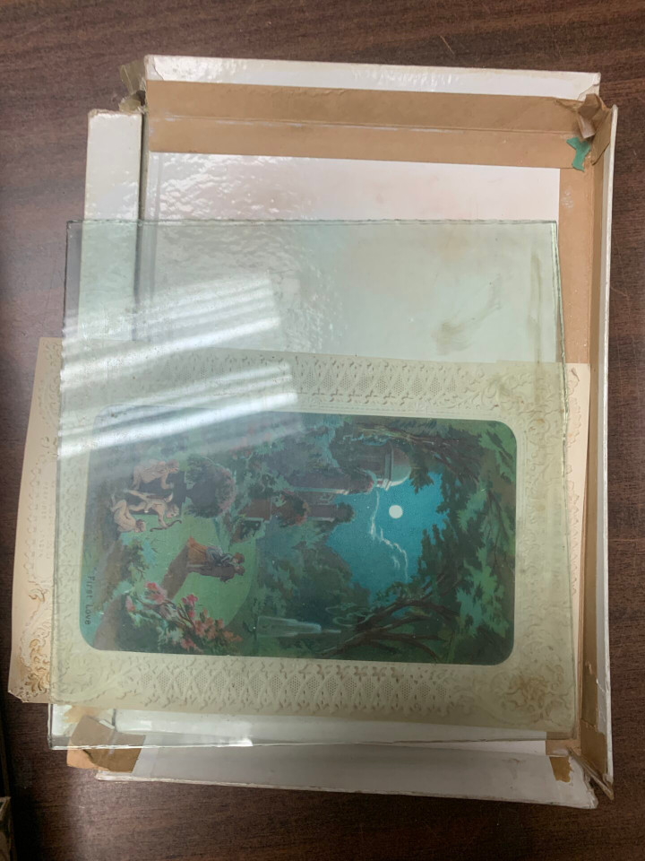 VINTAGE VALENTINES – 426081