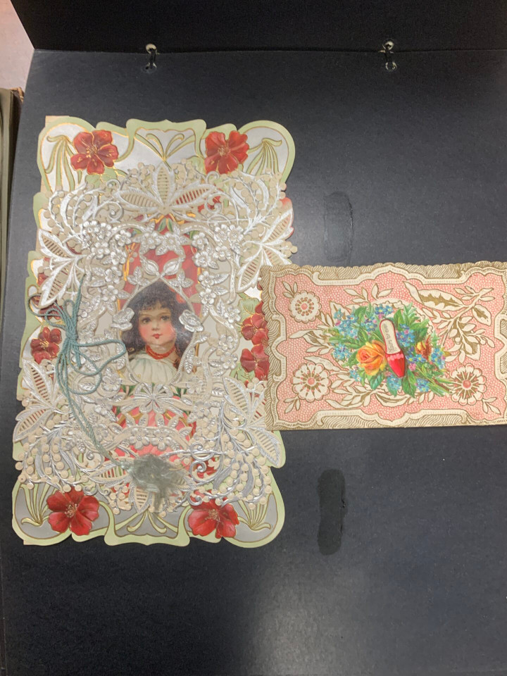 VINTAGE VALENTINES – 426081