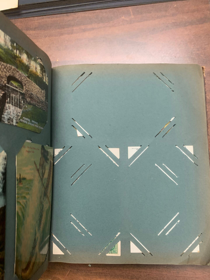 VINTAGE VALENTINES – 426081