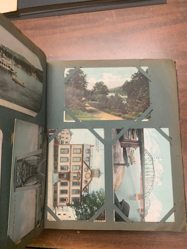 VINTAGE VALENTINES – 426081