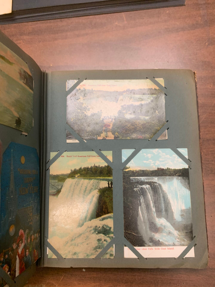 VINTAGE VALENTINES – 426081