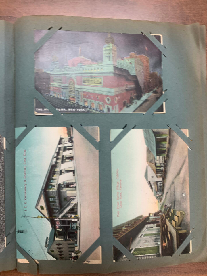 VINTAGE VALENTINES – 426081