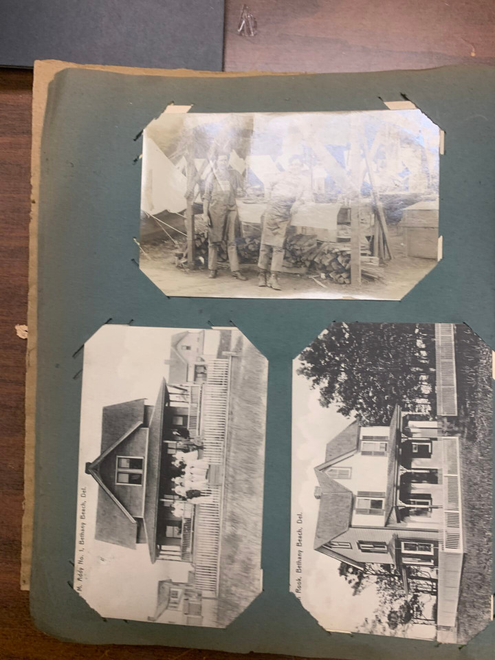 VINTAGE VALENTINES – 426081