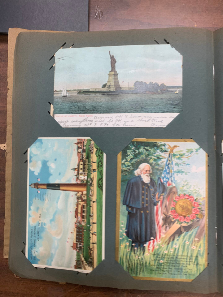 VINTAGE VALENTINES – 426081