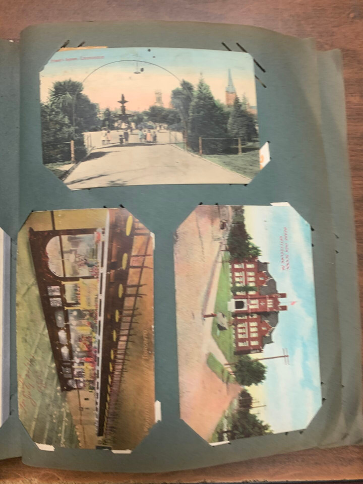 VINTAGE VALENTINES – 426081