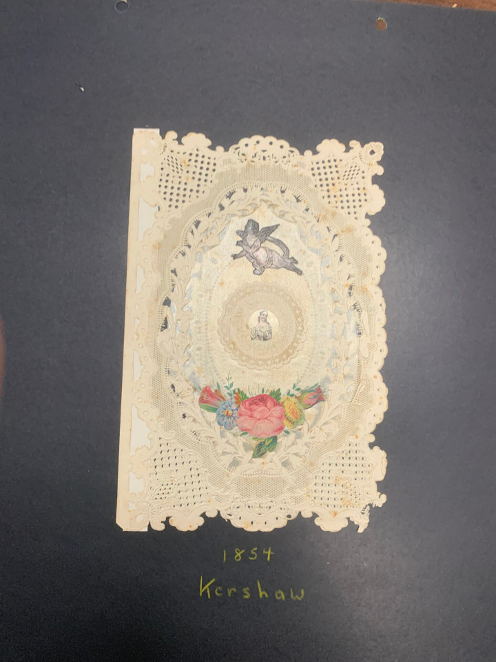 VINTAGE VALENTINES – 426081