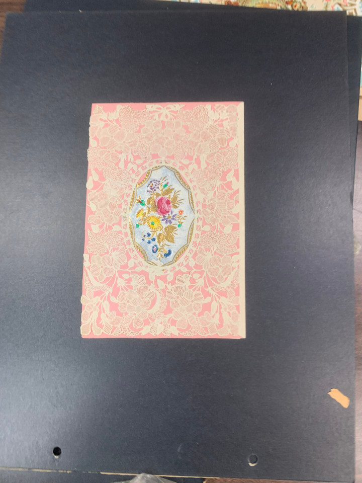 VINTAGE VALENTINES – 426081