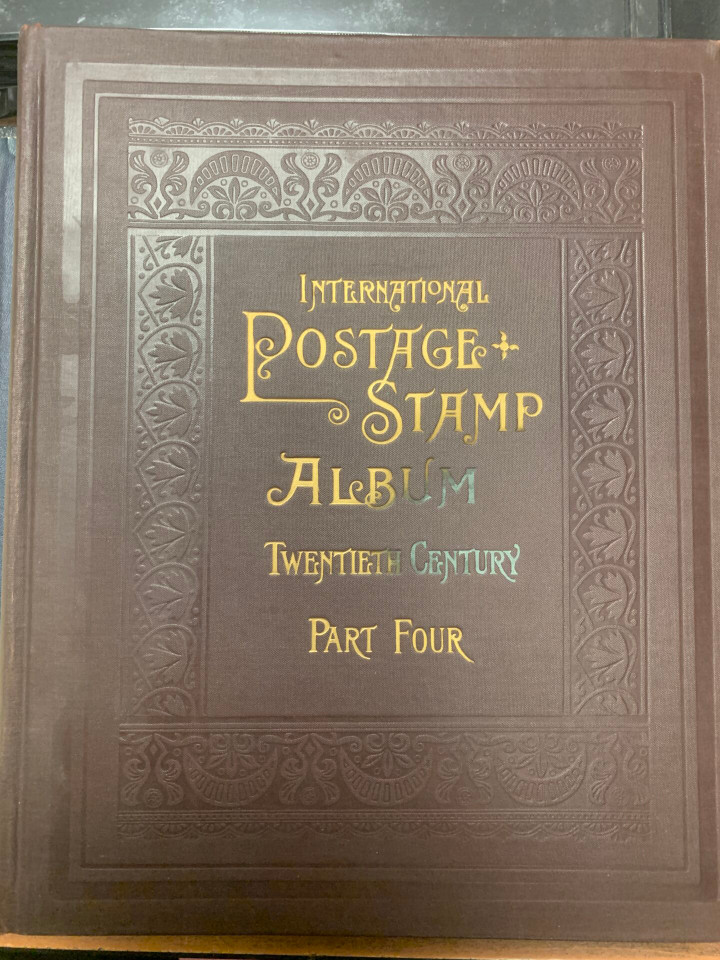 INTERNATIONAL SELECTION – 426117