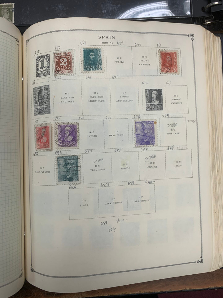 INTERNATIONAL SELECTION – 426117