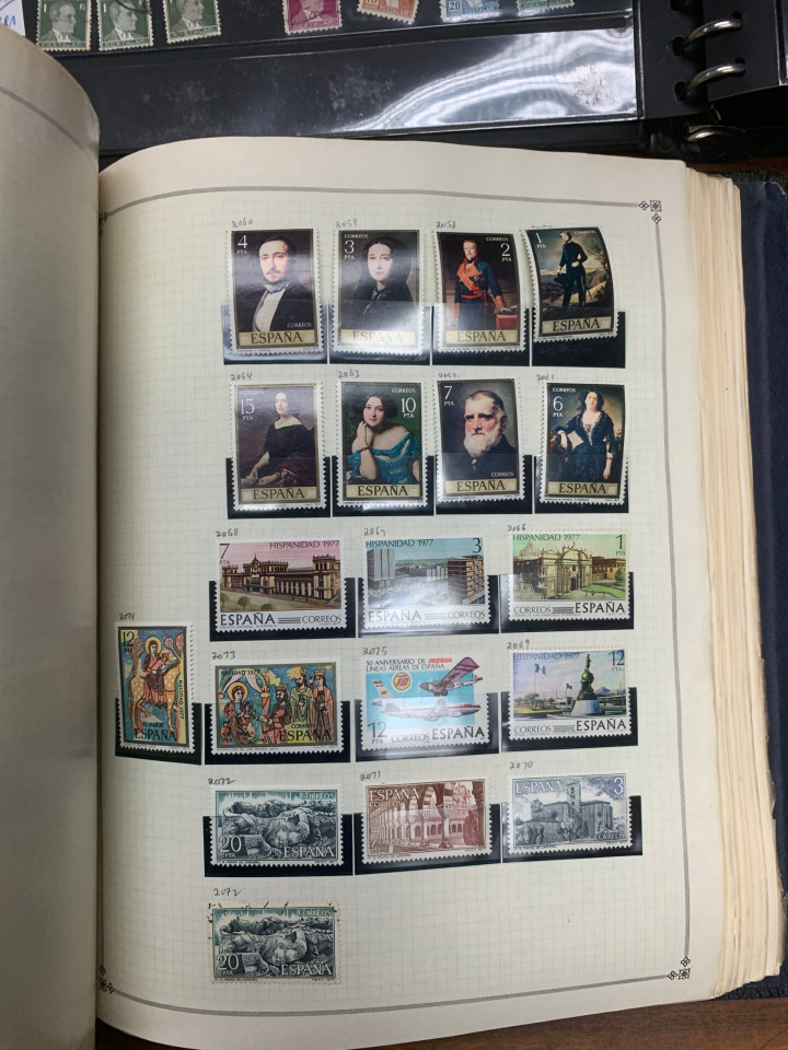 INTERNATIONAL SELECTION – 426117