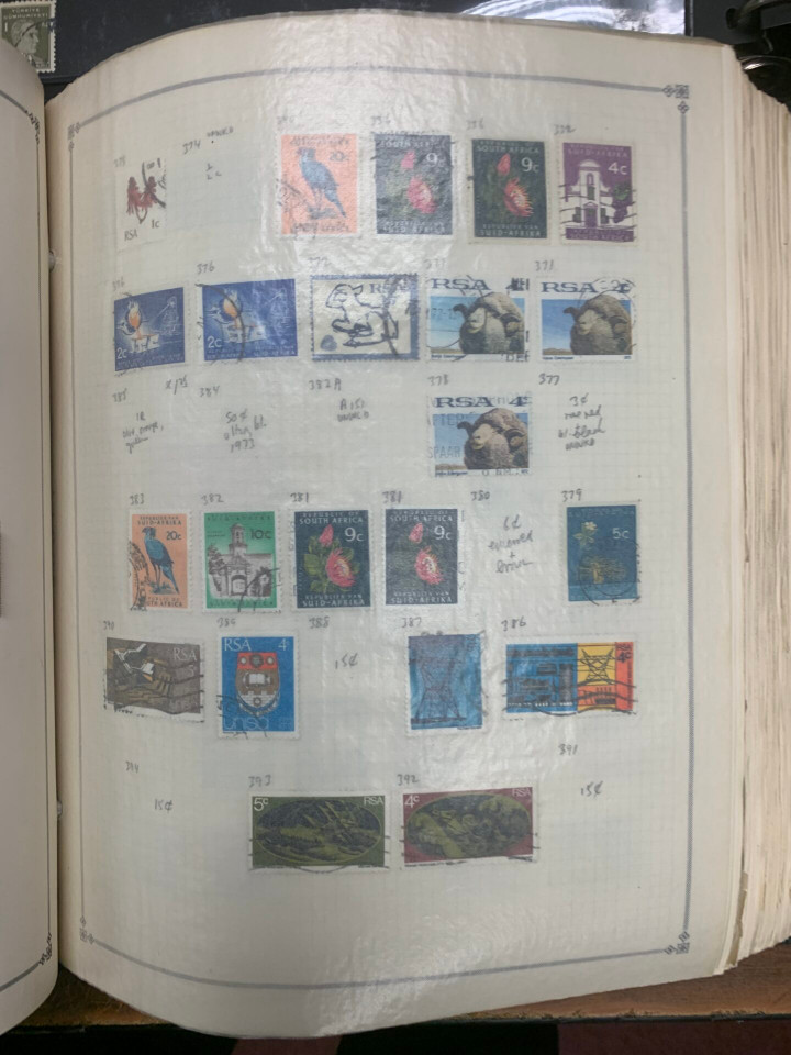 INTERNATIONAL SELECTION – 426117