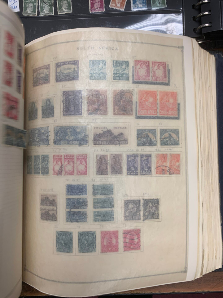 INTERNATIONAL SELECTION – 426117