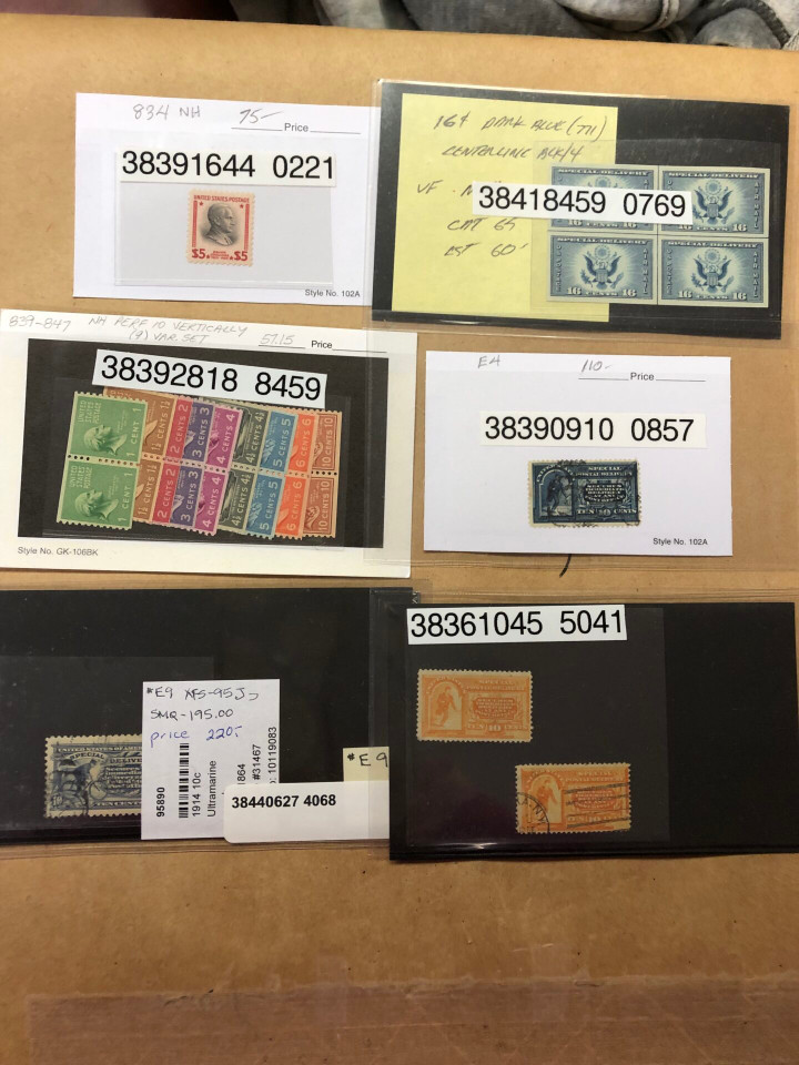 UNITED STATES – 426126