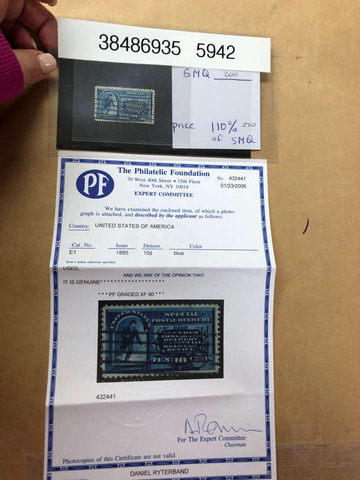 UNITED STATES – 426126