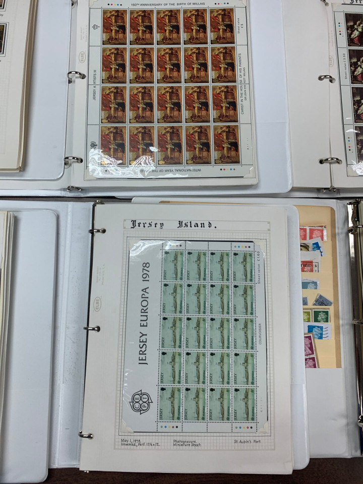 JERSEY ISLAND – 426526