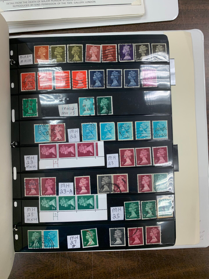 JERSEY ISLAND – 426526