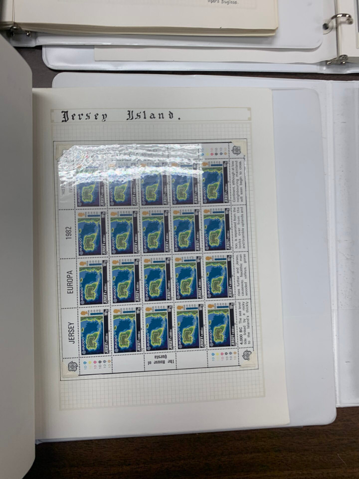 JERSEY ISLAND – 426526