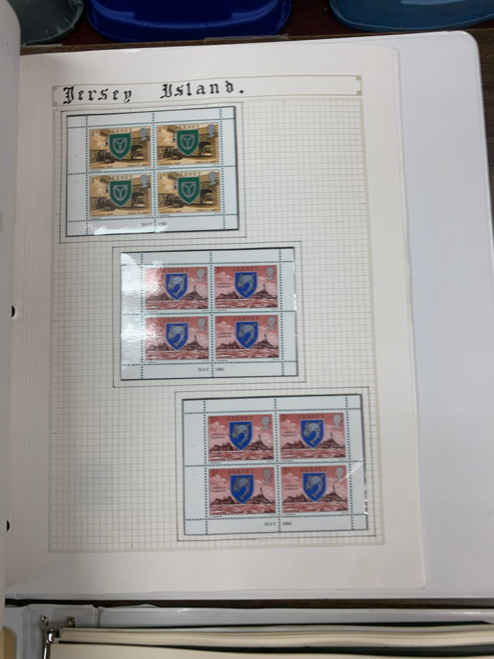 JERSEY ISLAND – 426526