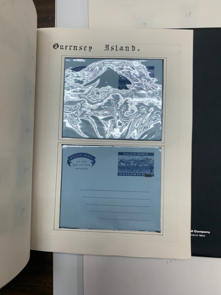 JERSEY ISLAND – 426526