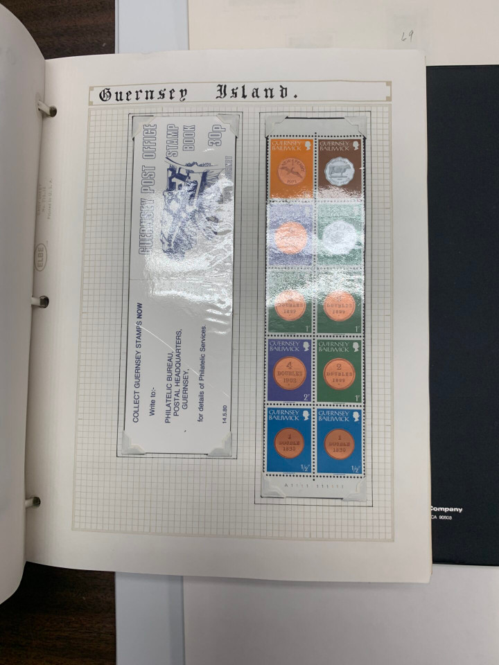 JERSEY ISLAND – 426526