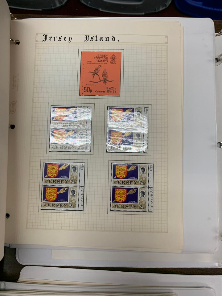 JERSEY ISLAND – 426526