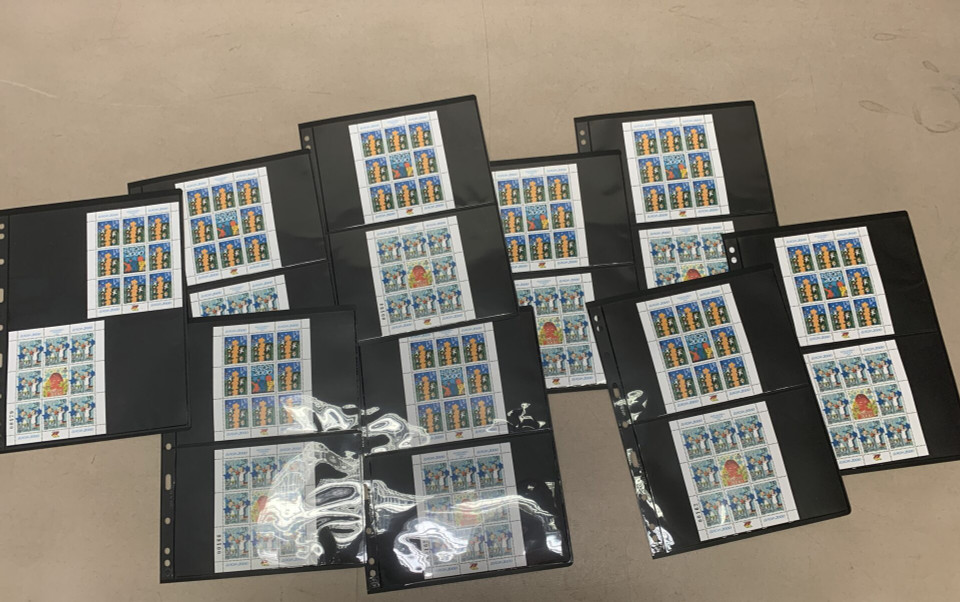 BOSNIA & HERZEGOVINA (SERB ADMINISTRATION) – 426043