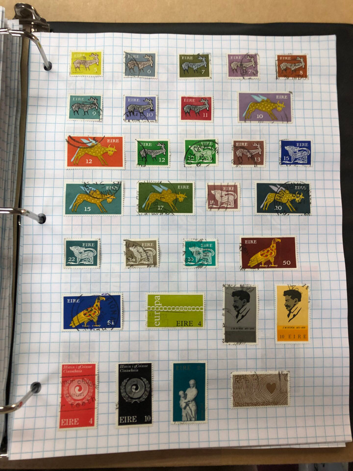 ICELAND AND IRELAND – 426065