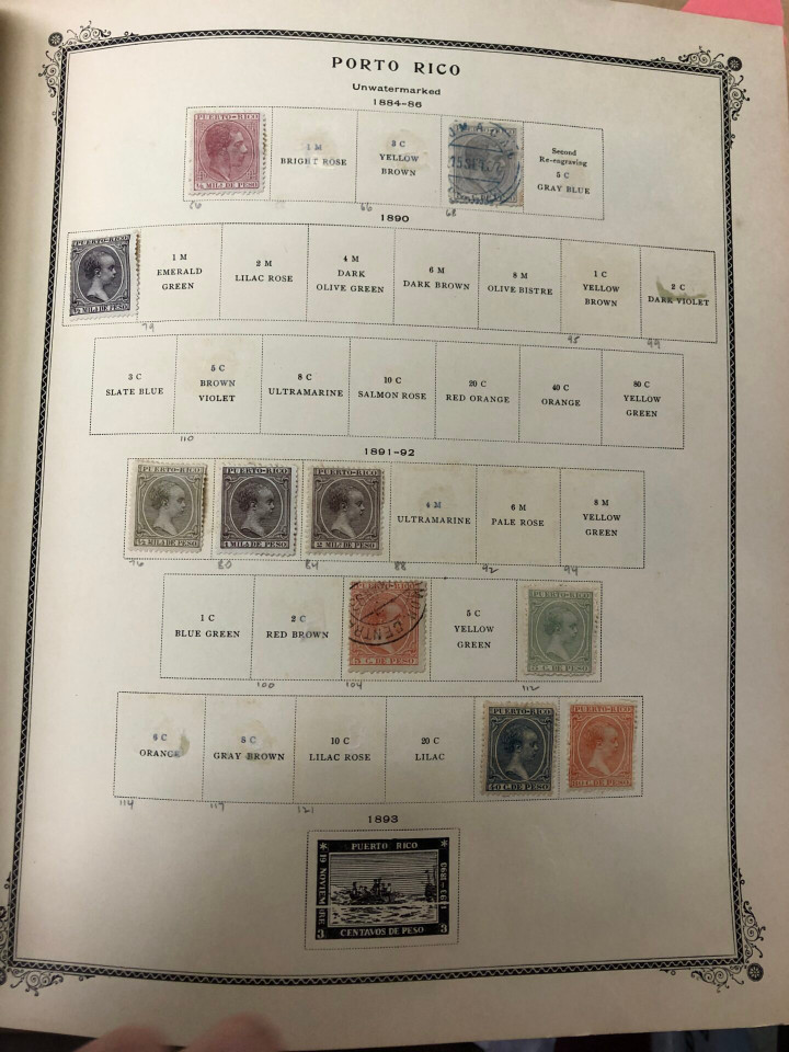 LATIN WEST INDIES – 426064