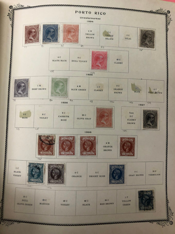 LATIN WEST INDIES – 426064