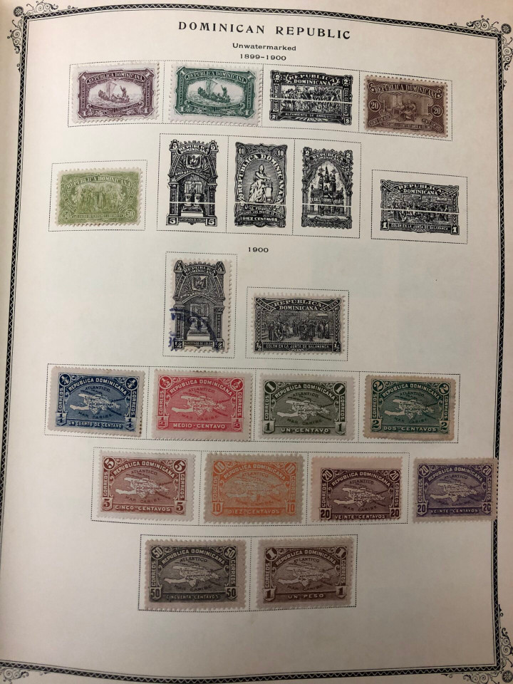 LATIN WEST INDIES – 426064