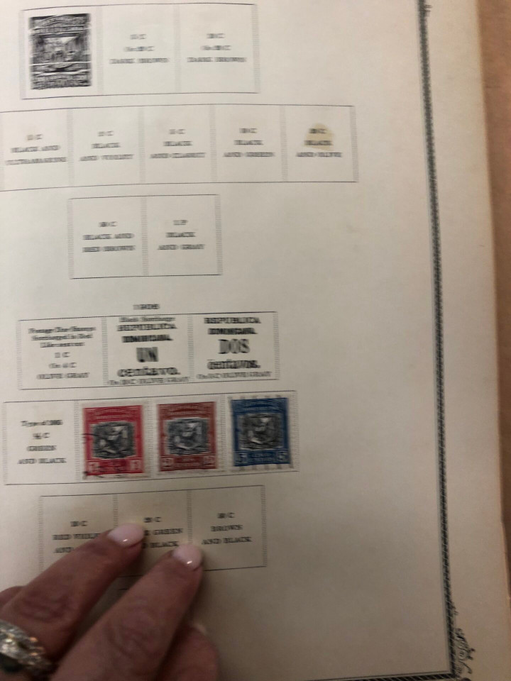 LATIN WEST INDIES – 426064