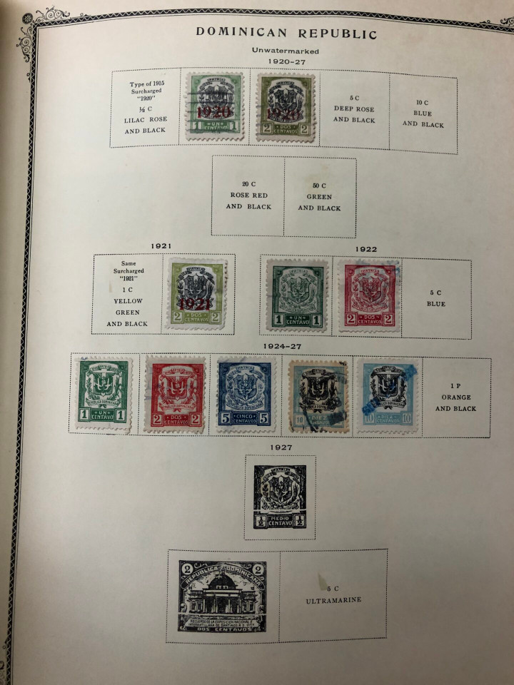 LATIN WEST INDIES – 426064