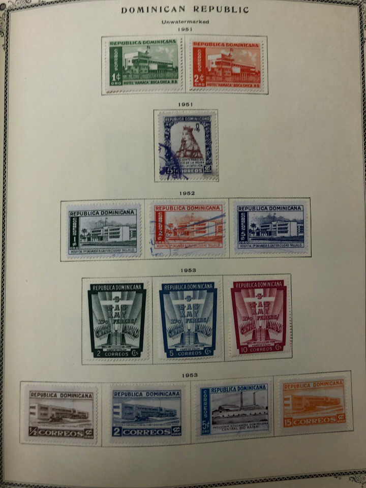 LATIN WEST INDIES – 426064