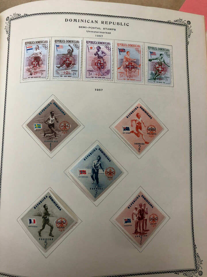 LATIN WEST INDIES – 426064