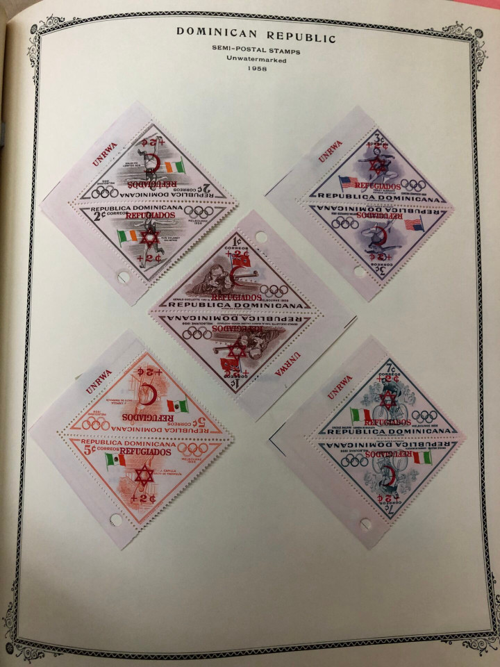 LATIN WEST INDIES – 426064