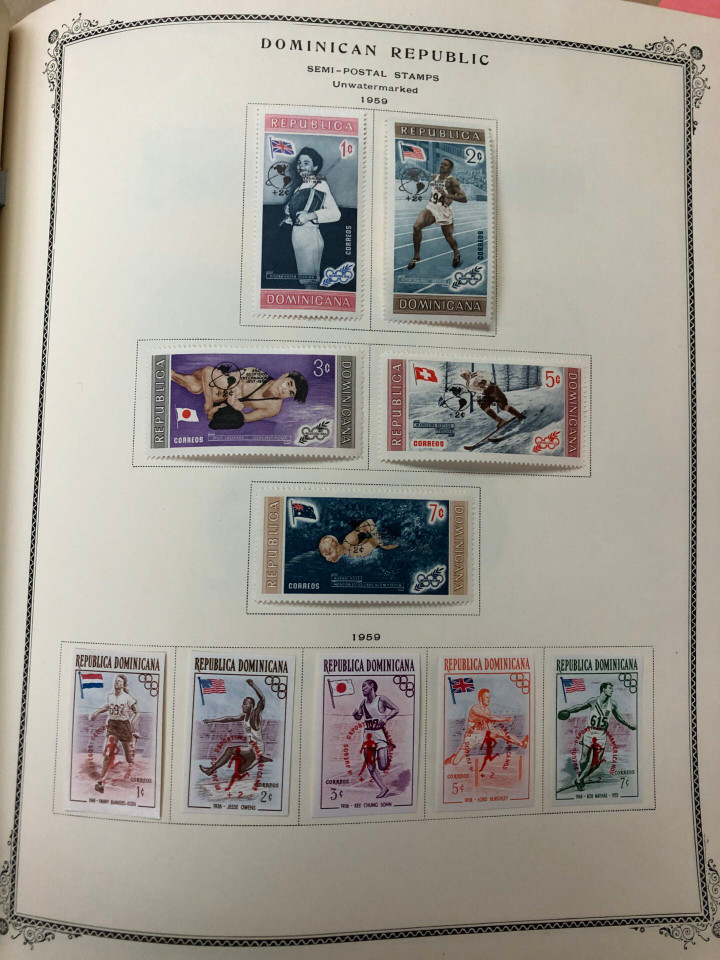 LATIN WEST INDIES – 426064