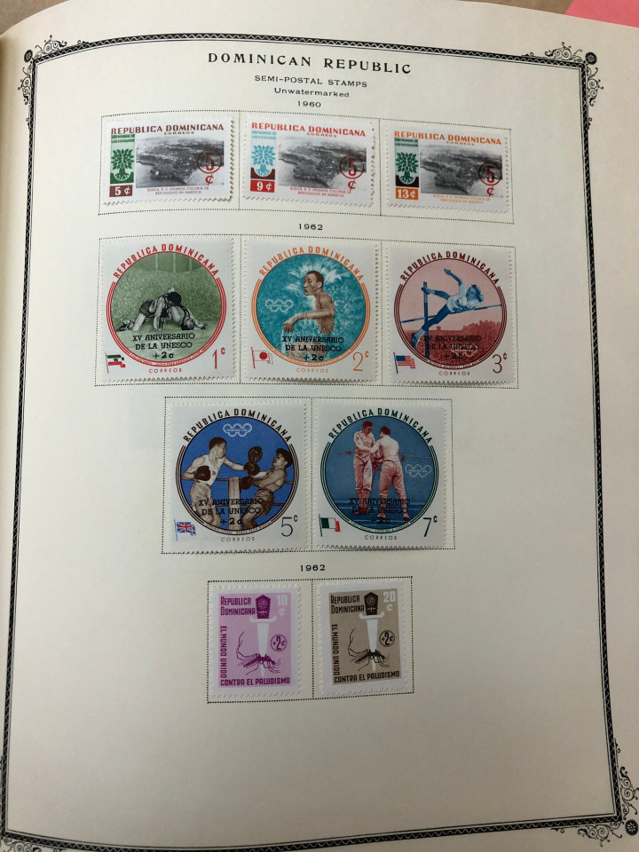 LATIN WEST INDIES – 426064