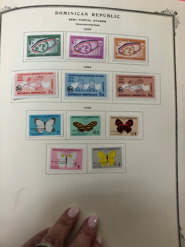 LATIN WEST INDIES – 426064