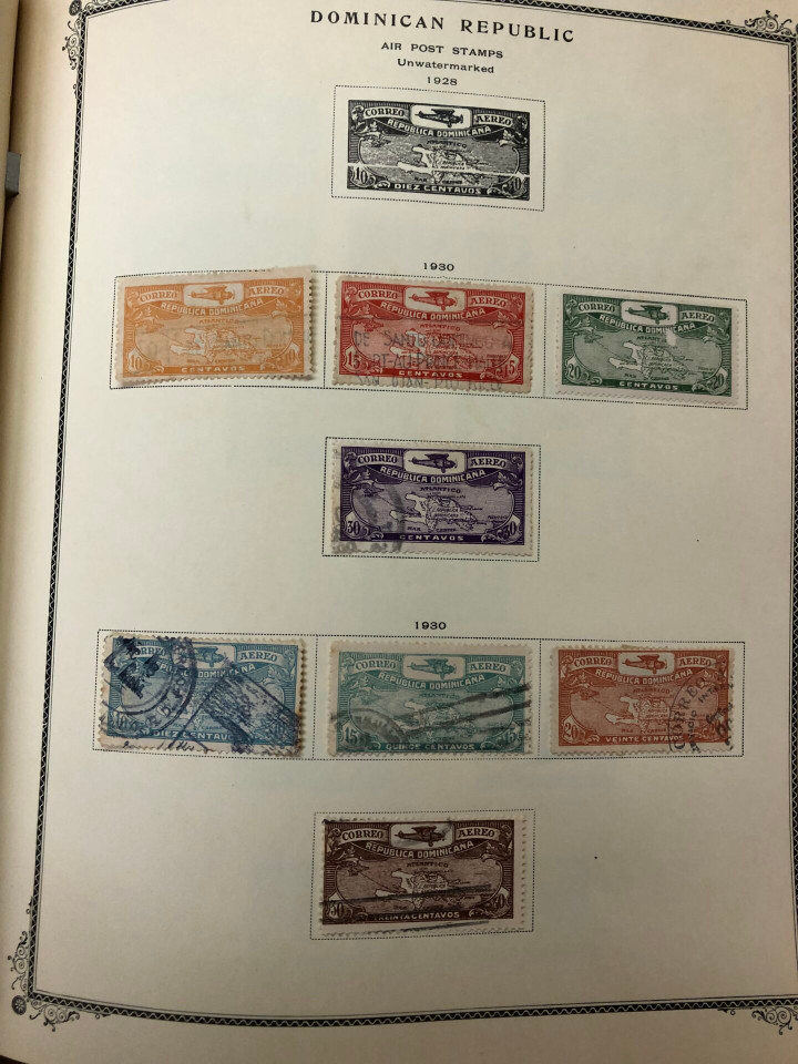 LATIN WEST INDIES – 426064