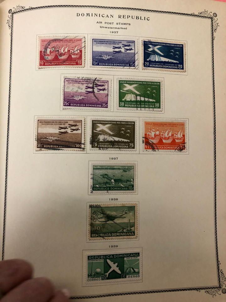 LATIN WEST INDIES – 426064