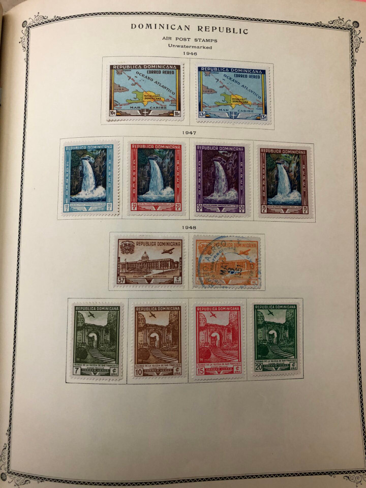 LATIN WEST INDIES – 426064