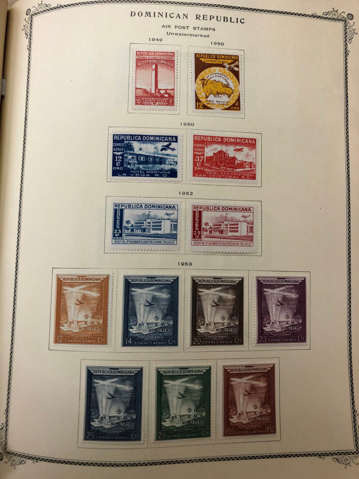 LATIN WEST INDIES – 426064