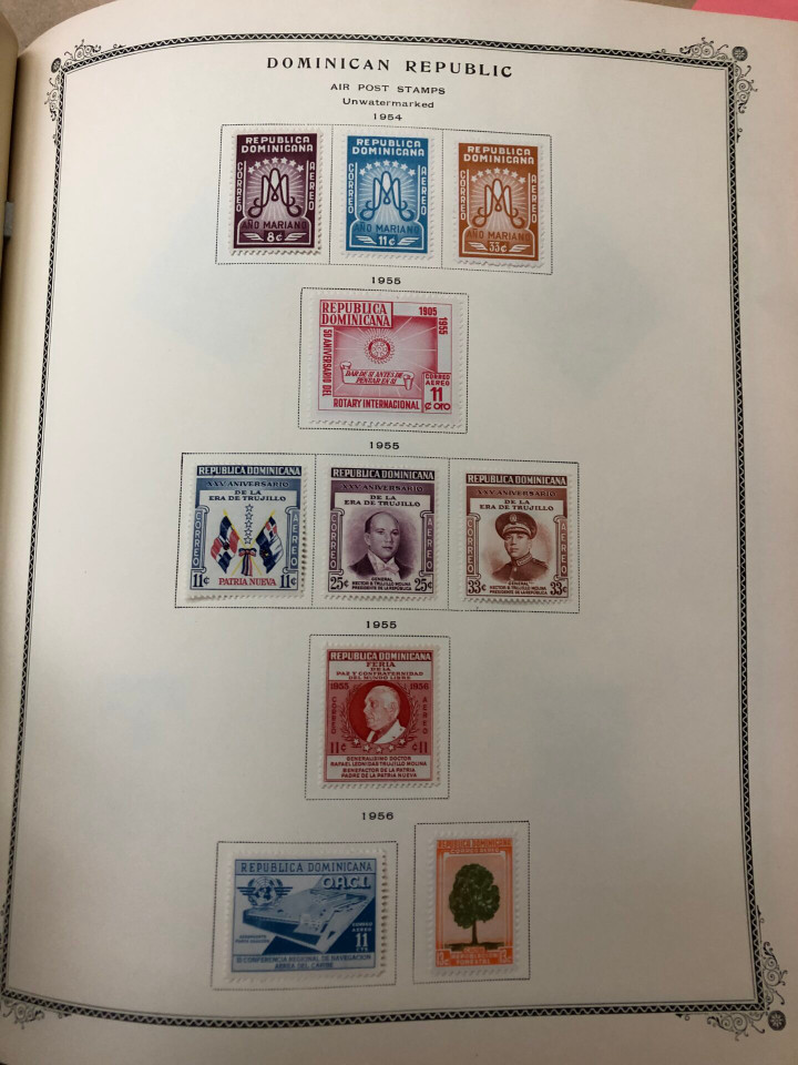 LATIN WEST INDIES – 426064