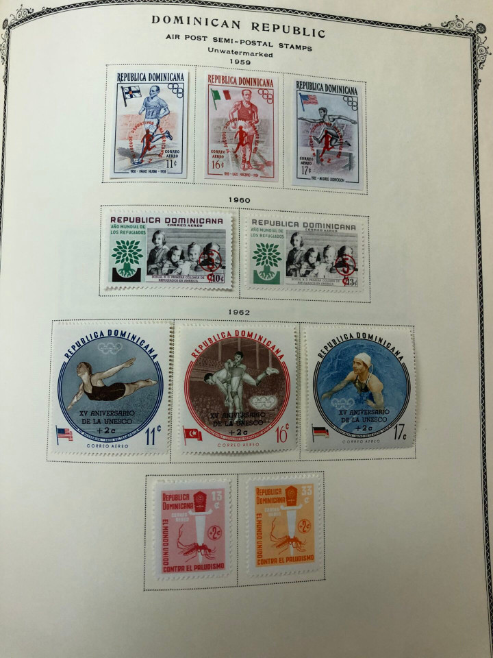 LATIN WEST INDIES – 426064