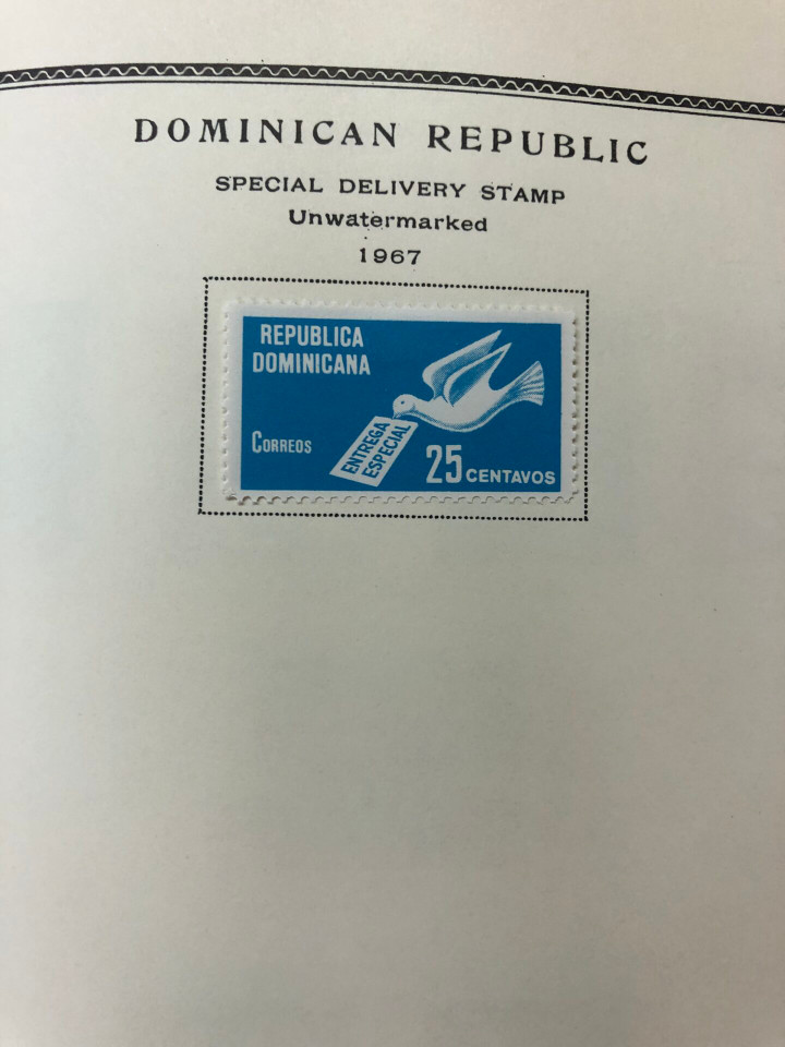 LATIN WEST INDIES – 426064