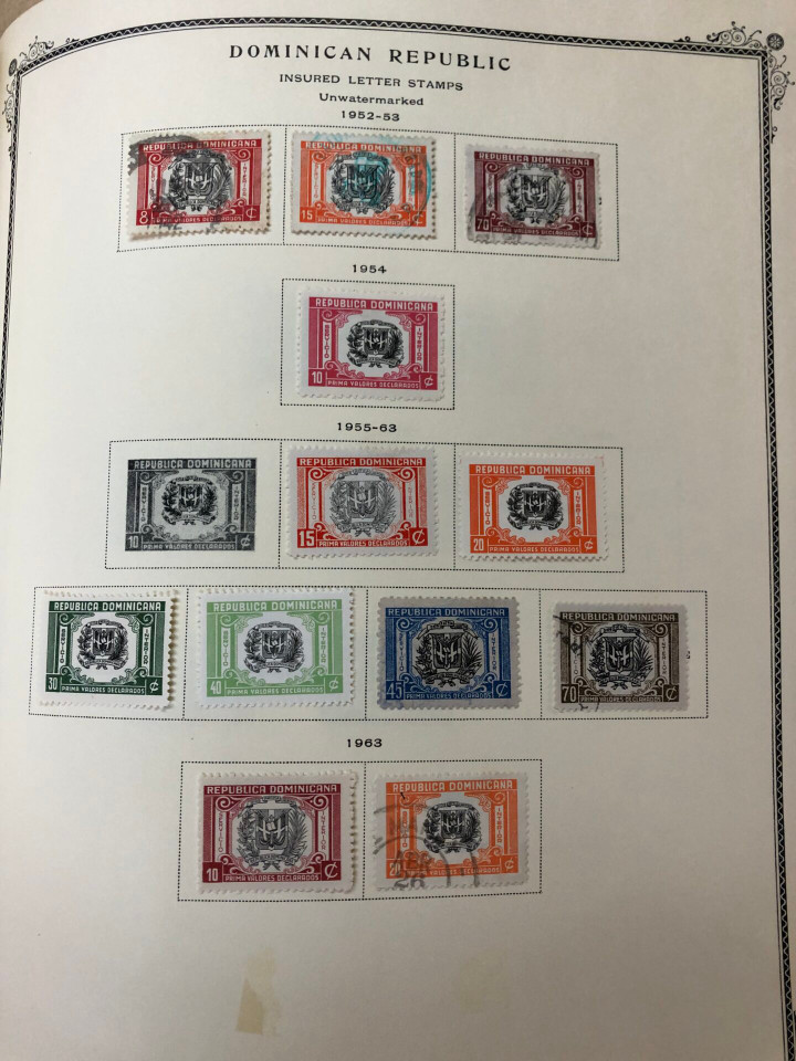 LATIN WEST INDIES – 426064