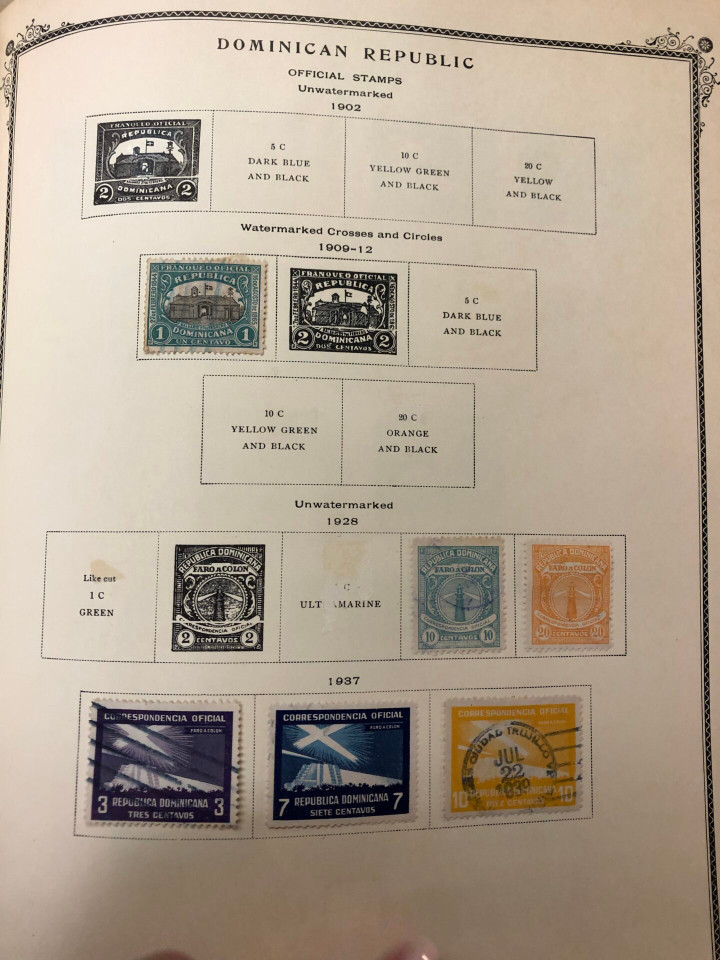 LATIN WEST INDIES – 426064