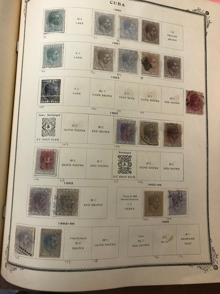 LATIN WEST INDIES – 426064