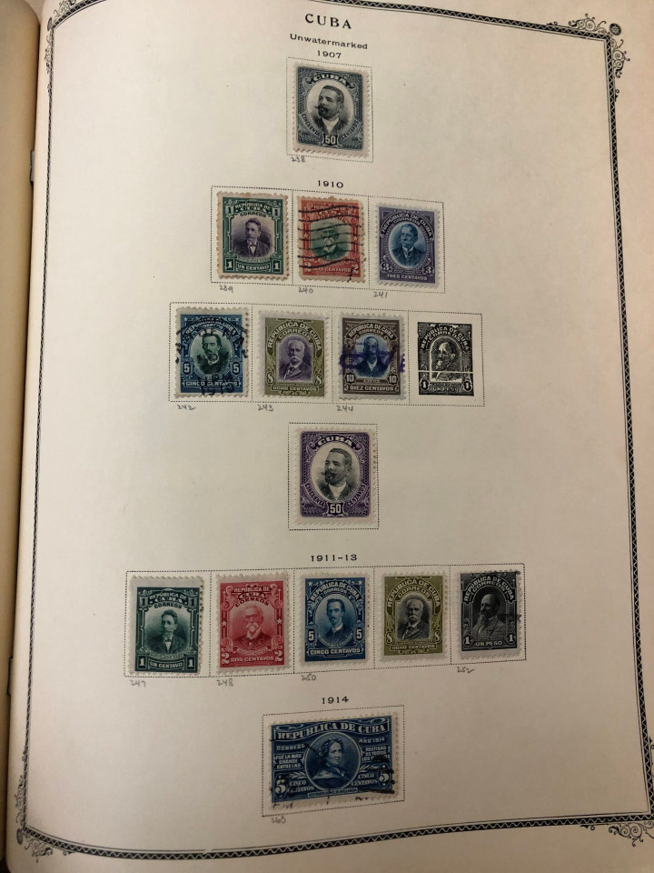 LATIN WEST INDIES – 426064